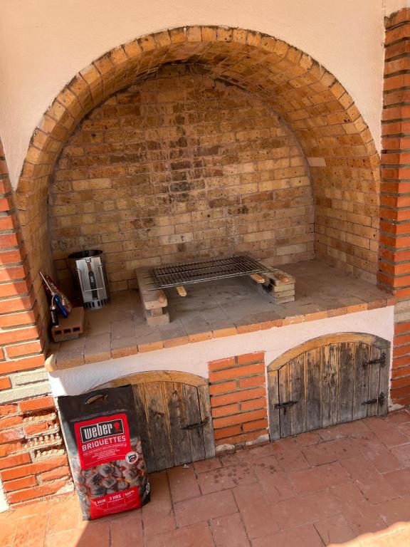 Fotografie z fotogalerie ubytování Maison de Rêve avec Piscine Privative et Vue sur Mer - Proche Barcelone et Port Aventura v destinaci Cunit