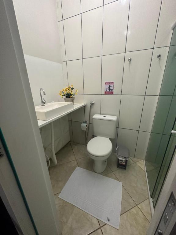 Apartamento de 1 Quarto