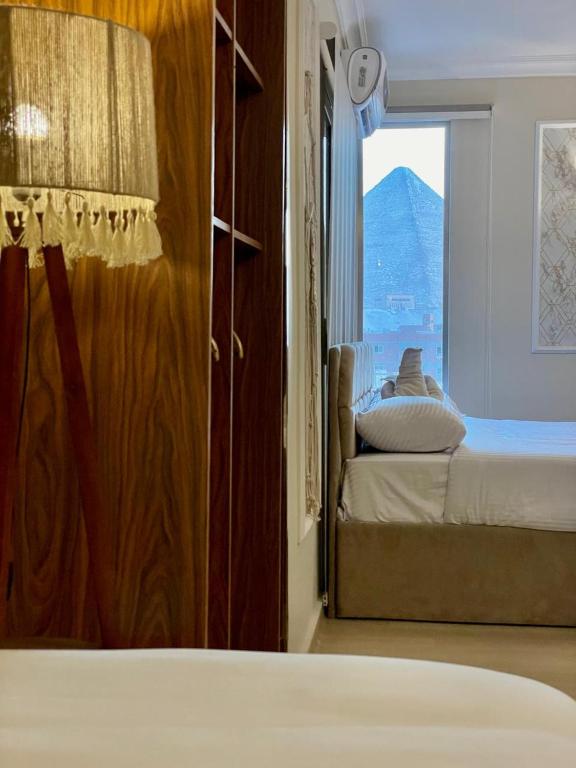 Miami Pyramids View - 14