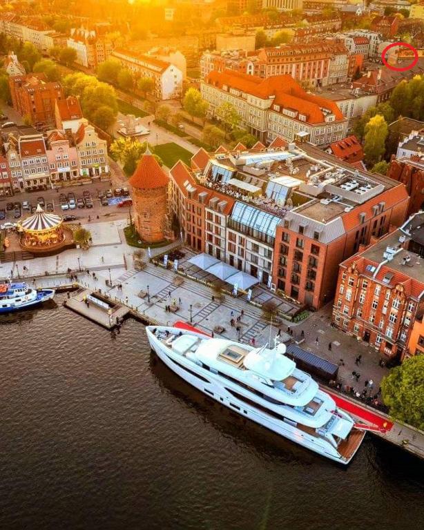 Studio Four Seasons with parking place - 11