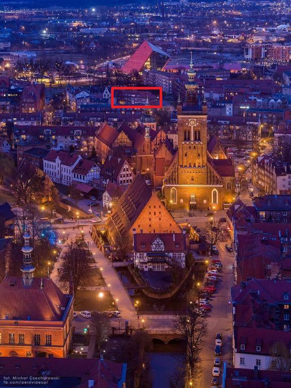 Studio Four Seasons with parking place - 12