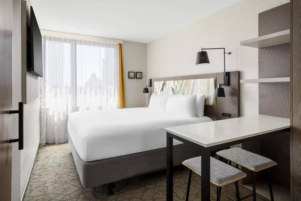 TownePlace Suites by Marriott New York Manhattan/Chelsea - 