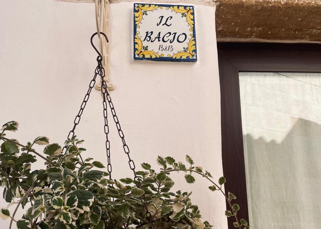 Foto dalla galleria di B&B ilBacio a Laterza