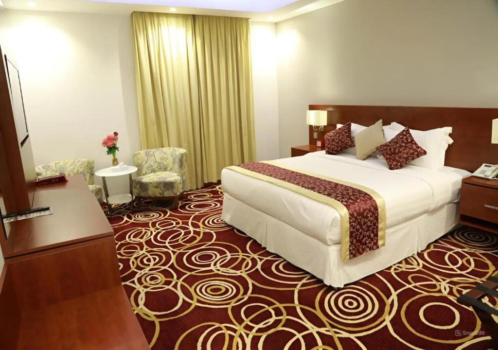 WOW JEDDAH HOTEL