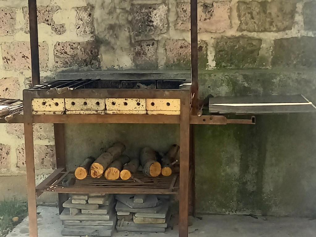 Fotografie z fotogalerie ubytování Kalachi guest house Armenia v Jerevanu