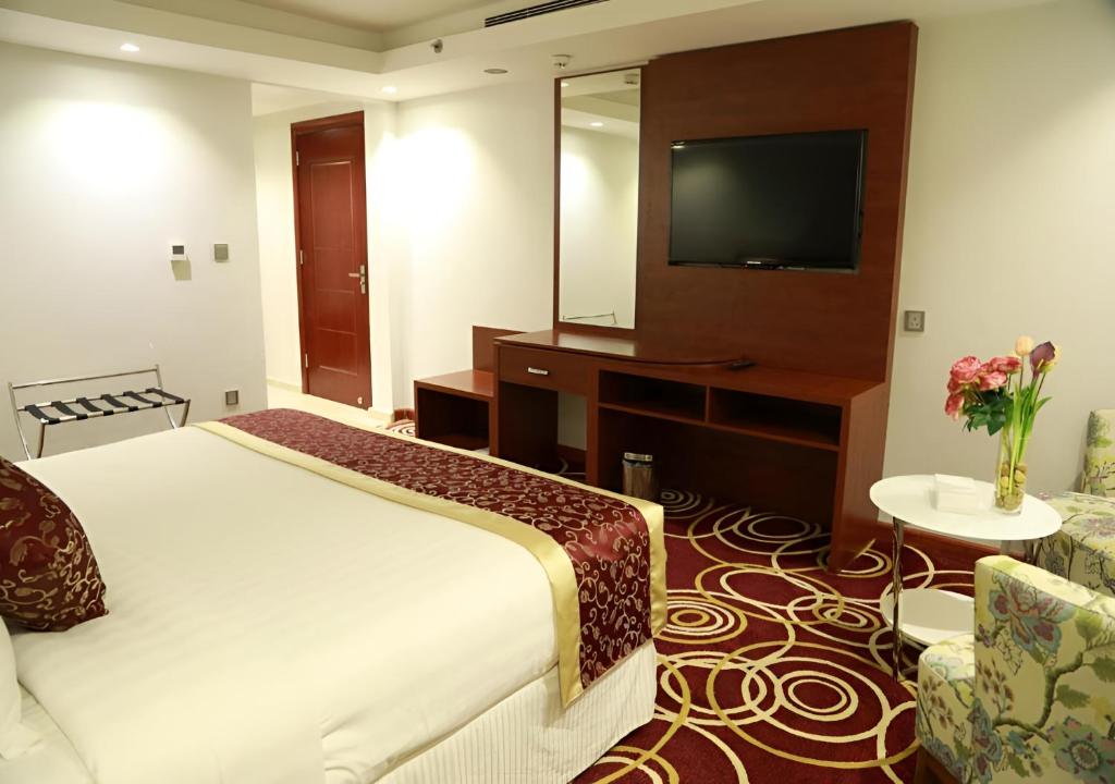 WOW JEDDAH HOTEL