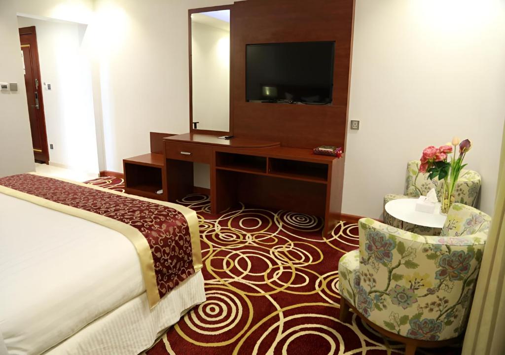 WOW JEDDAH HOTEL