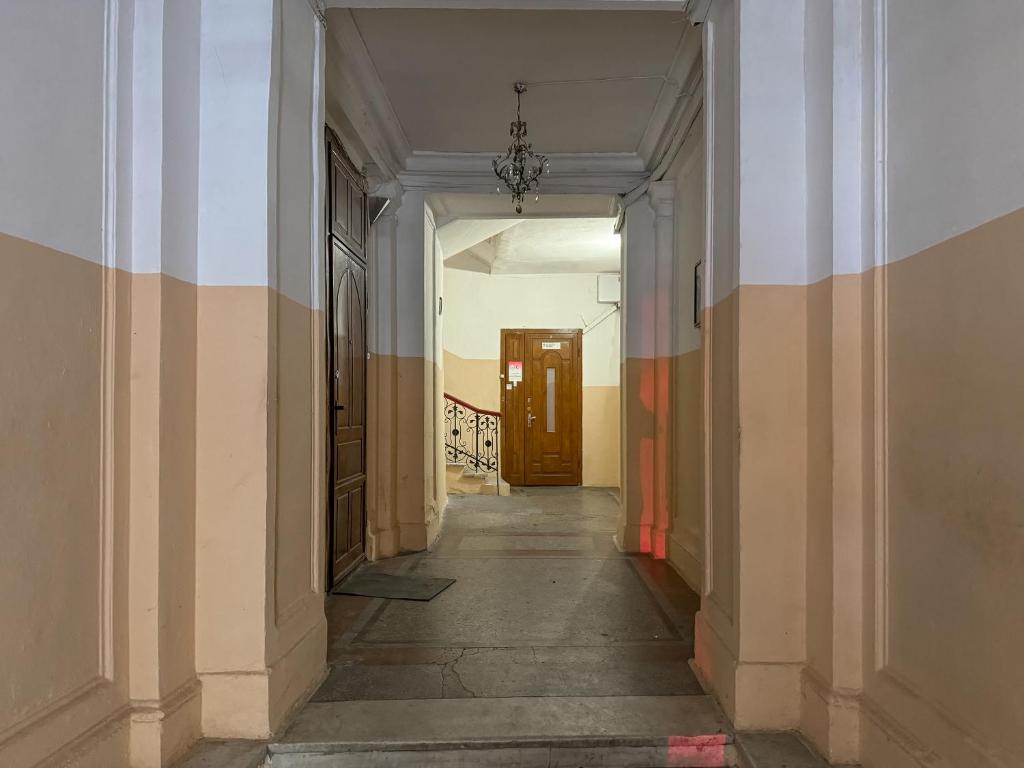 Fotografie z fotogalerie ubytování Apartments White Pearl Sadova v Oděse