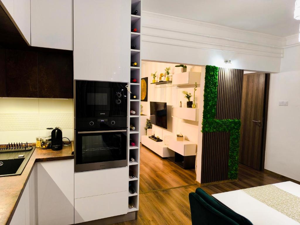 Zen Apartman 4030 Debrecen, Mikepércsi út 78. 1/3 kép - 1