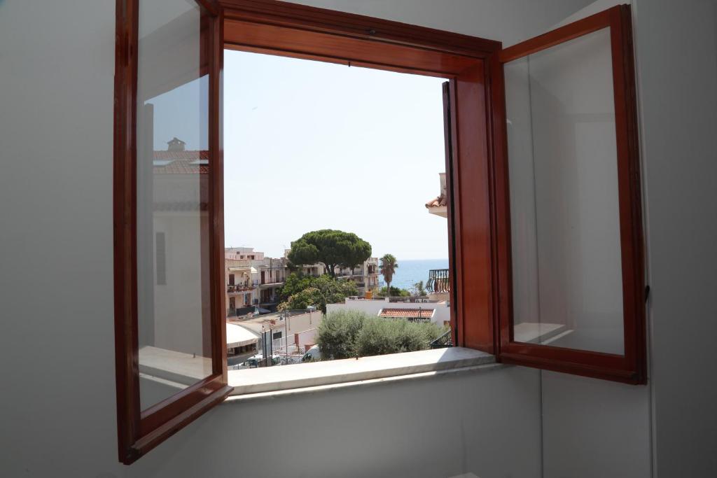 Fotografie z fotogalerie ubytování Tao Naxos Suite v destinaci Giardini Naxos