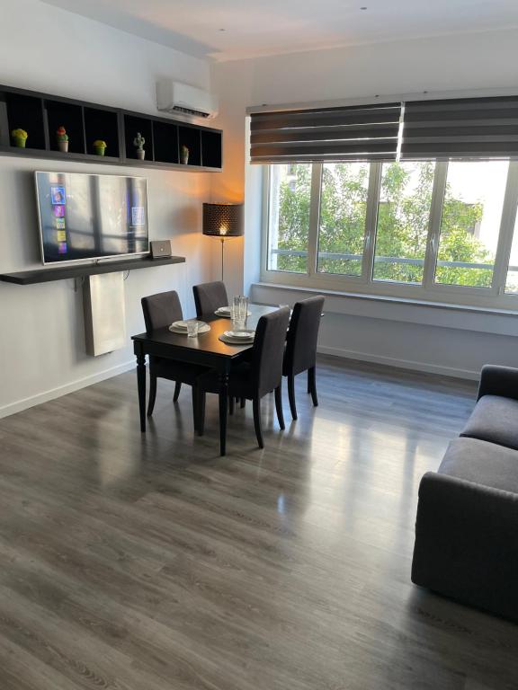 Kuhinja ili čajna kuhinja u objektu Giordi's Home