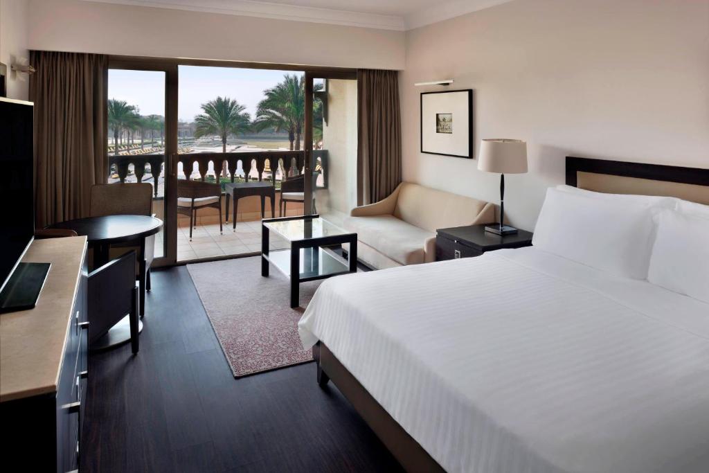 Marriott Mena House, Cairo - 16