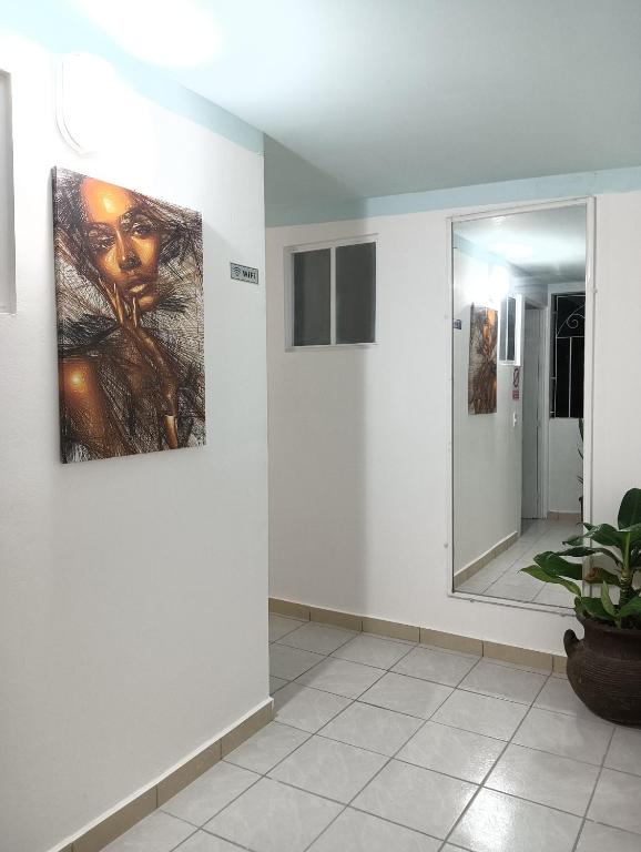 Fotografie z fotogalerie ubytování Alexandross v destinaci Puerto Vallarta