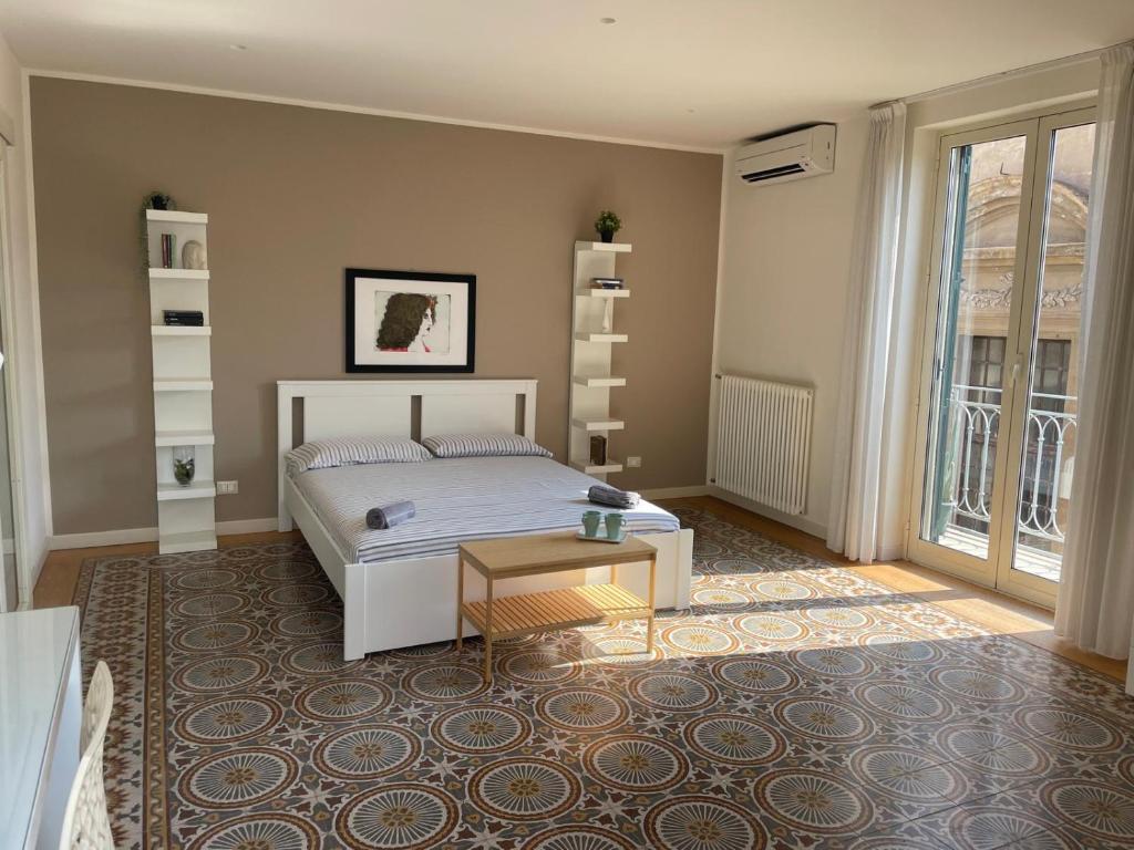 Le Stanze di Federico e Costanza Luxury Apartments - Housity