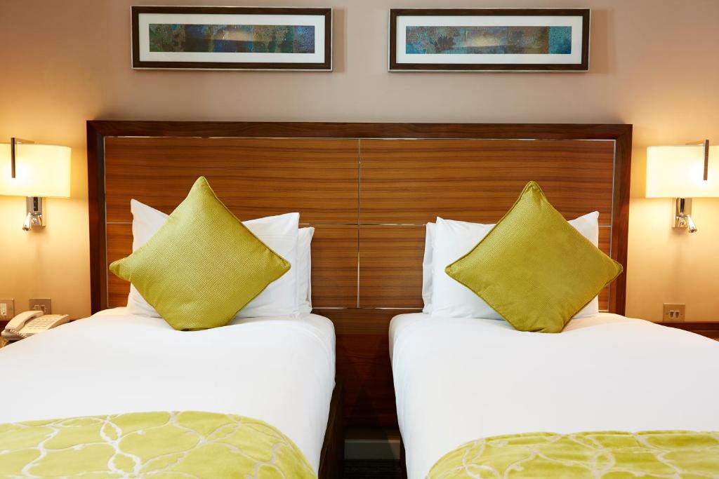 The Rembrandt - Resim 37