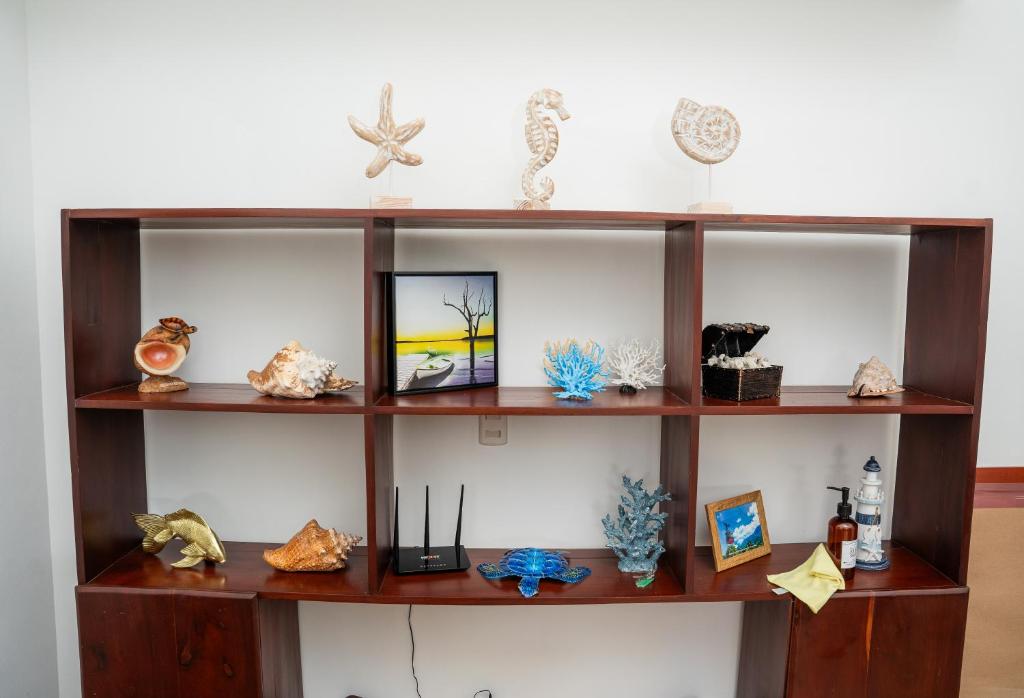 Fotografie z fotogalerie ubytování Apartamento Los Anturios en Puerto Plata Bayardo v destinaci San Felipe de Puerto Plata