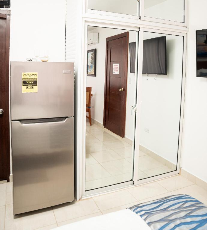 Habitación privada en Puerto Plata Bayardo - Apartamento De Una Habitación