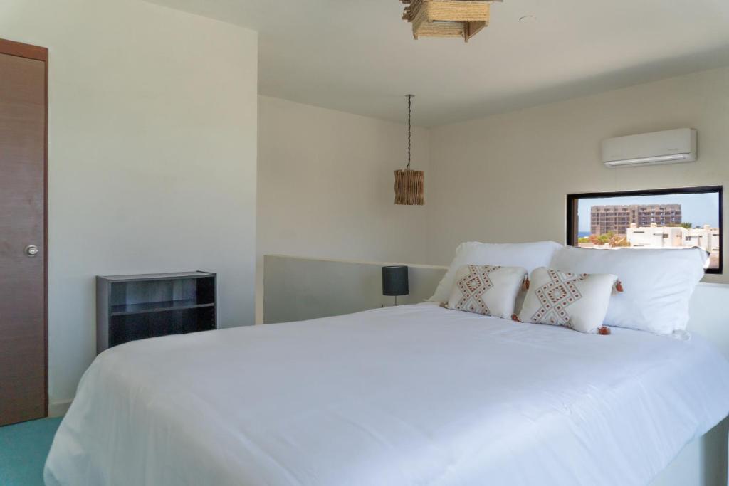Chakana Lofts - Studio Con Terrazza