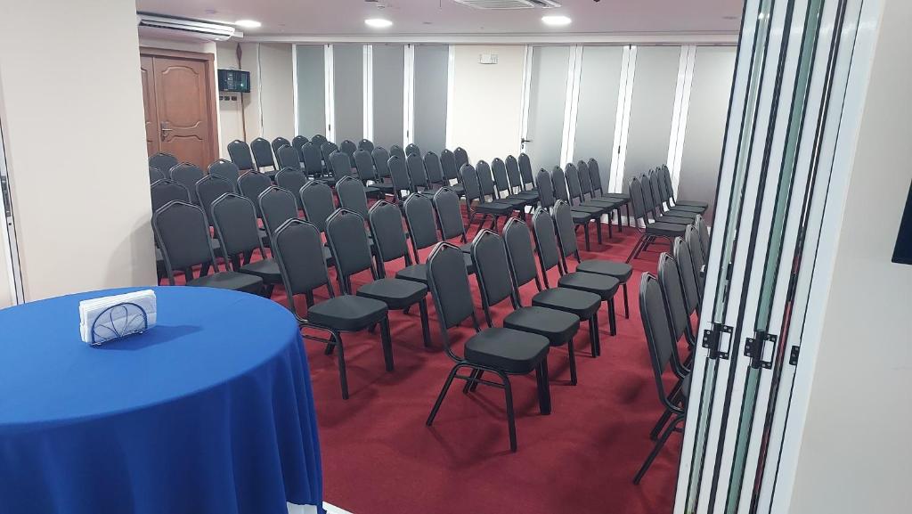 Konferenční prostory v ubytování Hotel Puerto Limón CR