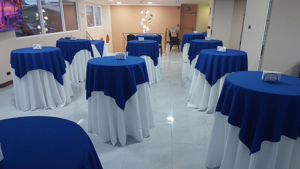 Fotografie z fotogalerie ubytování Hotel Puerto Limón CR v destinaci Puerto Limón
