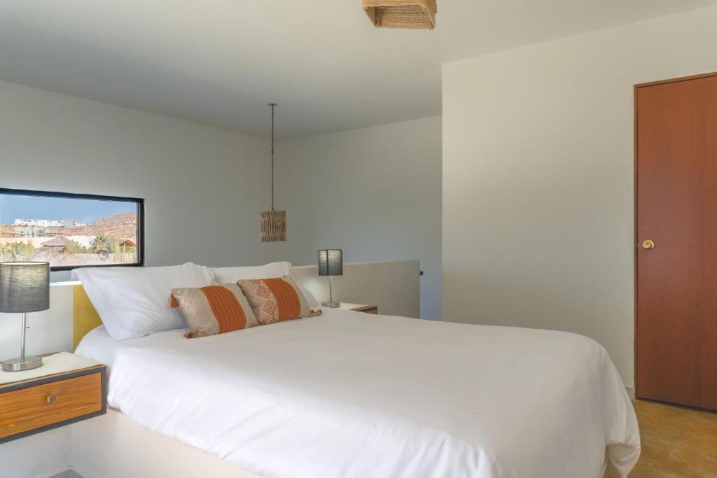 Chakana Lofts - Studio Con Vista Sull'oceano