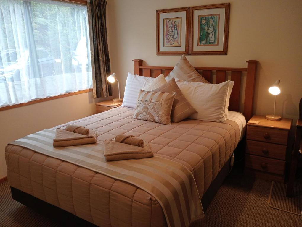 Taranaki Experience - Resim 2