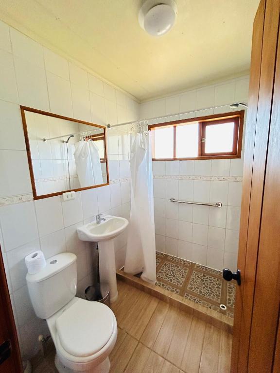 Puerto Río Tranquilo