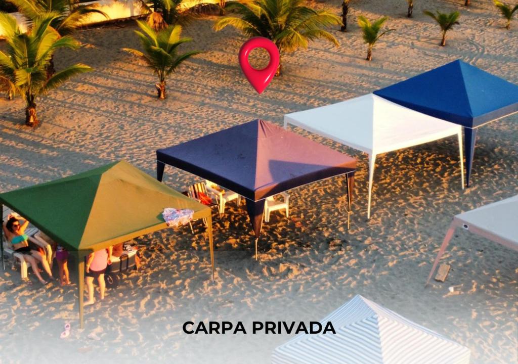 Fotografie z fotogalerie ubytování Hermosa casa frente a la playa v destinaci Same