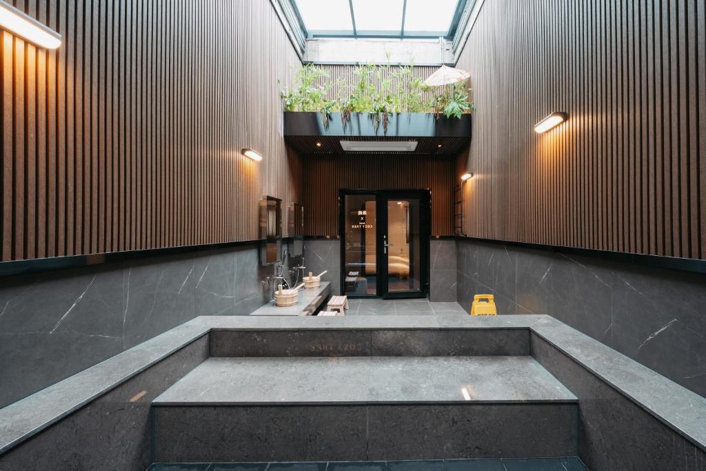 Fotografie z fotogalerie ubytování Cozy Tree Hotel Seomyeon v destinaci Pusan