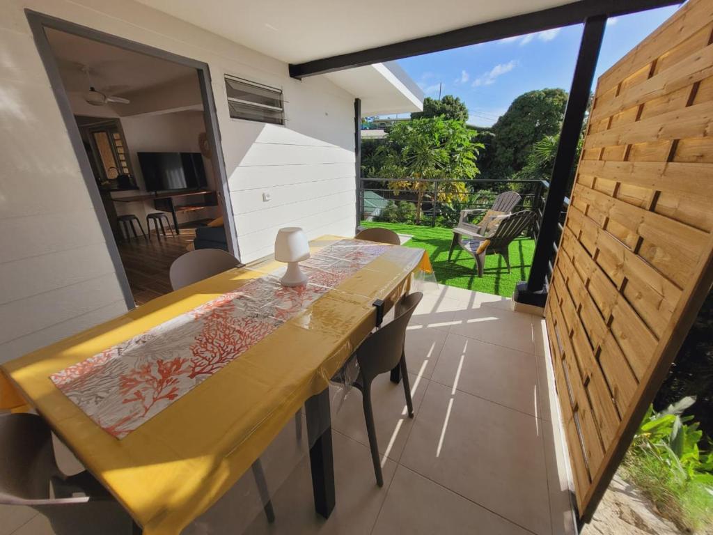 MY SWEET HOME Location - Feel Unique, Stay Unique - photo 7 - Tahiti, Polynésie
