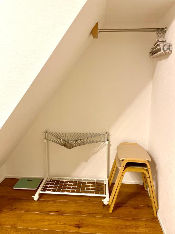 Fotografie z fotogalerie ubytování 吉房民宿 YOSHIFUSA House 晴空塔徒步圈 整栋出租 v Tokiu
