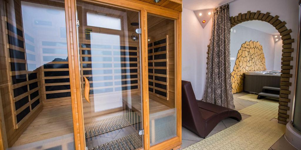 Fotografie z fotogalerie ubytování Hotel Magura ve Ždiaru