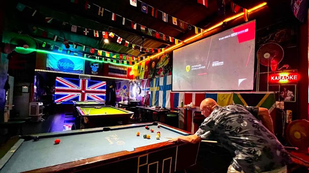 Coco Mountain View Guest House Hotel - Resim 28