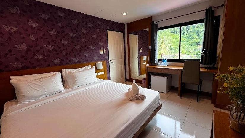 Coco Mountain View Guest House Hotel - Resim 6