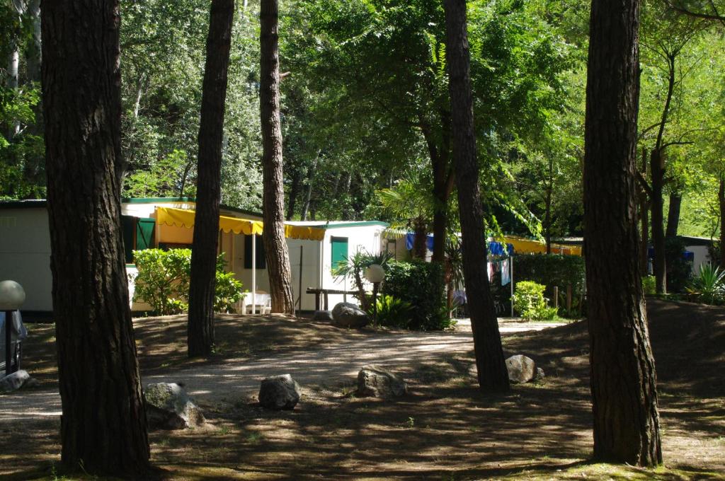Fotografie z fotogalerie ubytování Holiday Center Valdor v destinaci Cavallino-Treporti