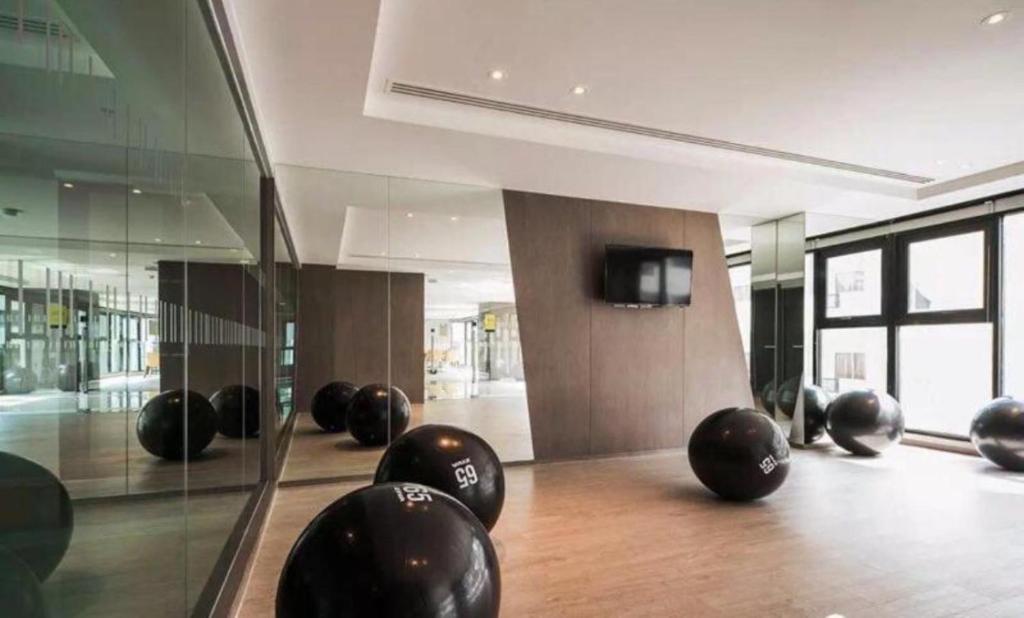 The Base Central Pattaya by Mickey - Resim 9