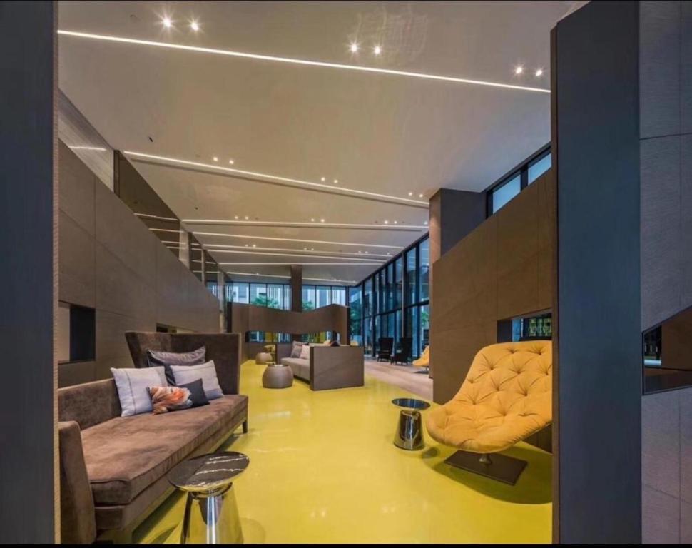 The Base Central Pattaya by Mickey - Resim 27