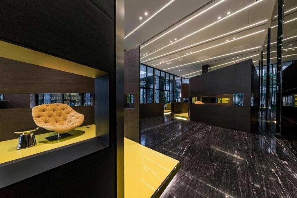 The Base Central Pattaya by Mickey - Resim 17