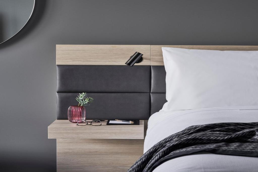 AC Hotel by Marriott Melbourne Southbank - Resim 33