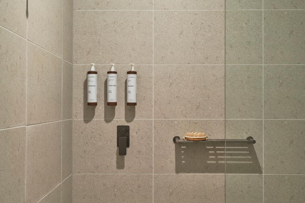 AC Hotel by Marriott Melbourne Southbank - Resim 35