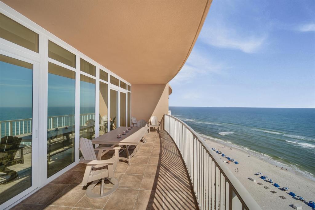 Phoenix Orange Beach 1203 by Current Tides Vacation Rentals