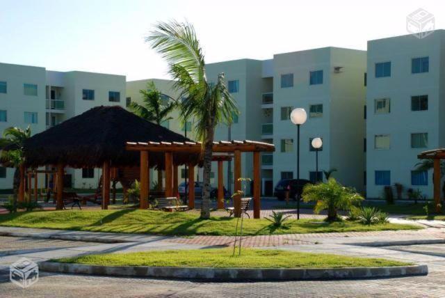  Apartamento 2 Quartos Vista Lagoa