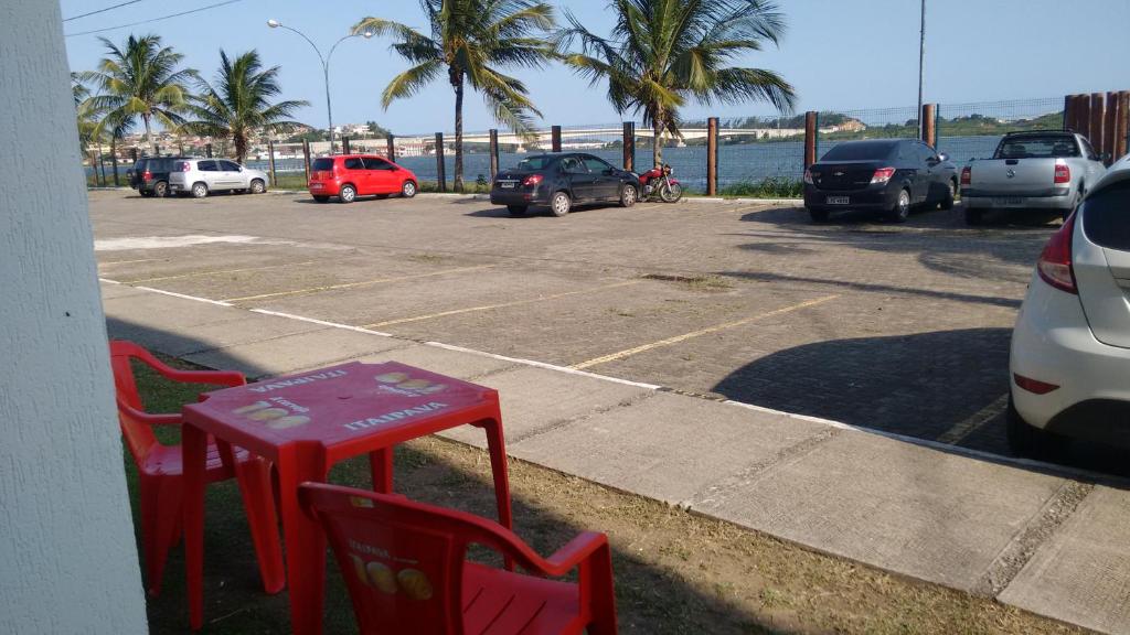  Apartamento 2 Quartos Vista Lagoa