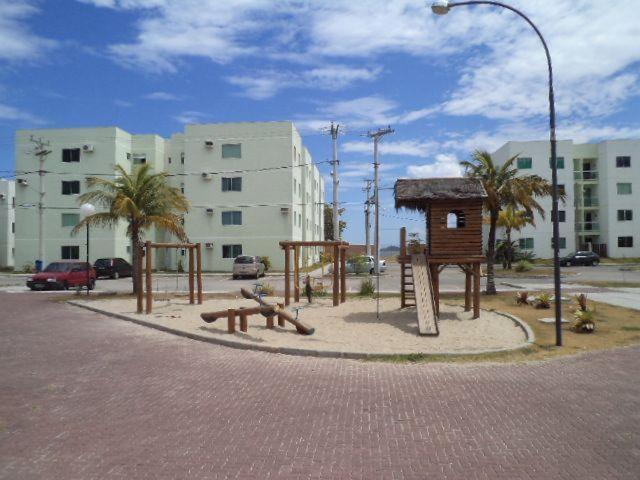  Apartamento 2 Quartos Vista Lagoa