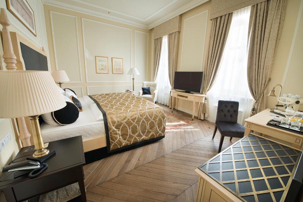 Wilson Palace by LOFT - Resim 26