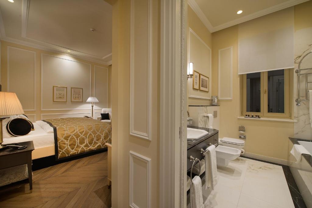 Wilson Palace by LOFT - Resim 20