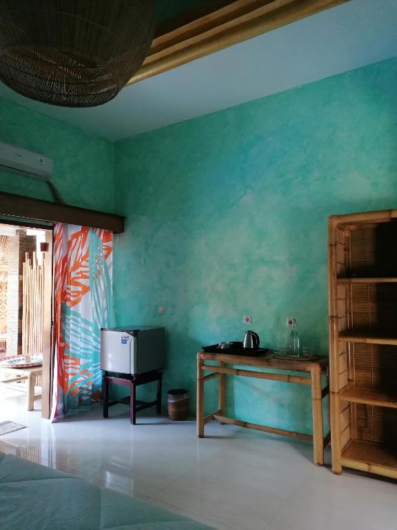 Fotografie z fotogalerie ubytování Sampai Jumpa Gili Air v destinaci Gili Air