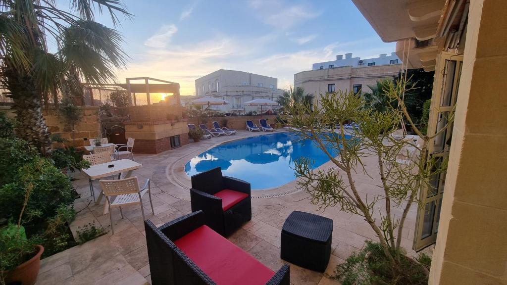 Villa Serenity B&B - 18