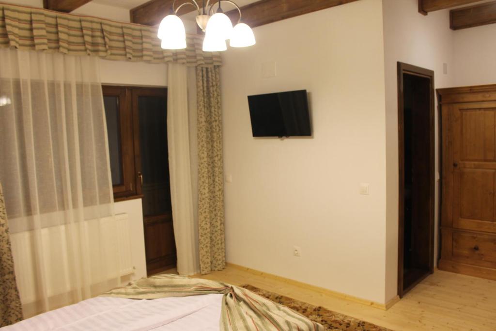 Arnica Montana - Camera Doppia Con Balcone