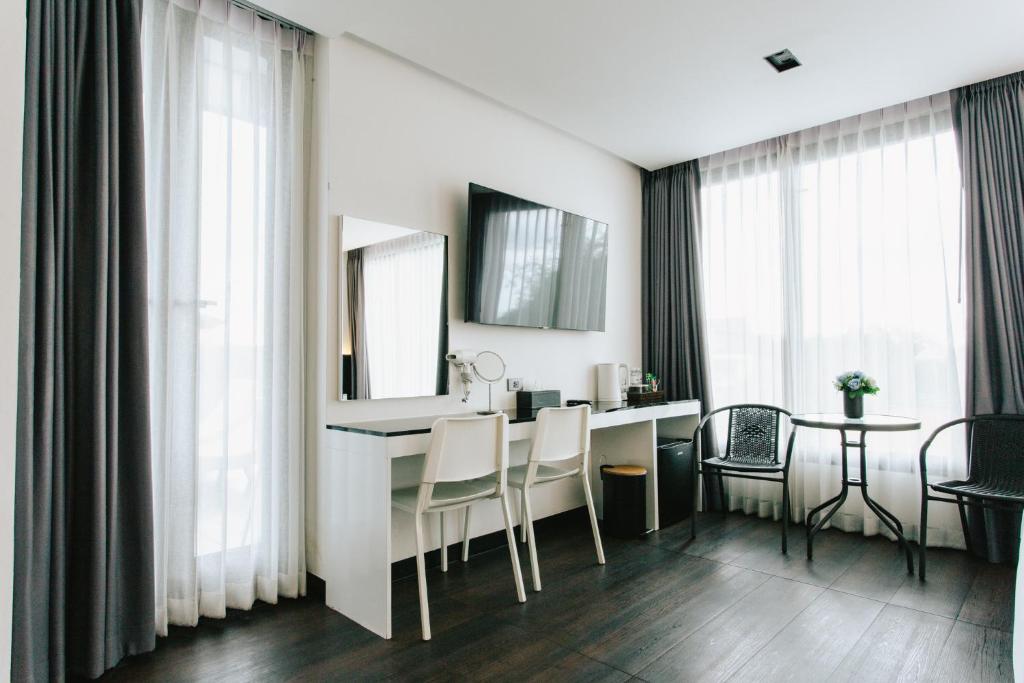 NANEE Phra Singh - Resim 9